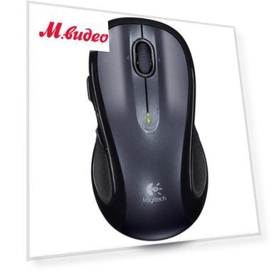 Logitech M510 (910-001826)