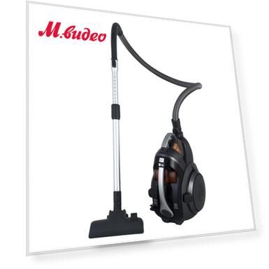 LG Kompressor VC73180NNTO