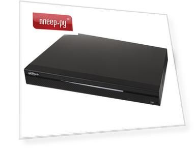 Видеорегистратор Dahua DHI-NVR4208-4KS2