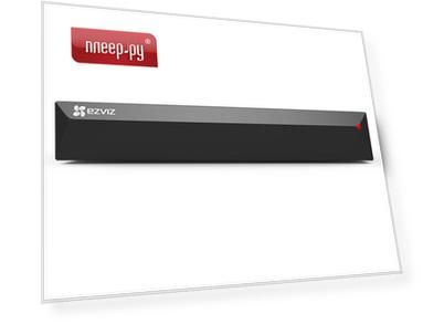 Видеорегистратор Ezviz CS-X5S-4P