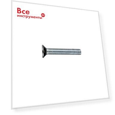 ГОСТ: 17475-80, Длина: 55, Диаметр: 4, Фасовка: 3100.000, Материал: сталь, Покрытие: оцинкованное, Диаметр резьбы: М4, Размер под ключ: PH2