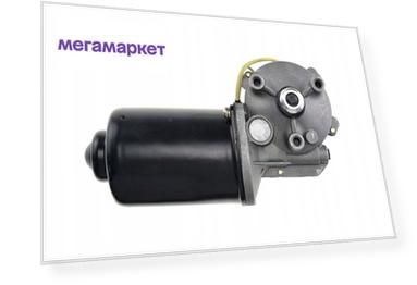 Мотор стеклоочистителя JP Group арт. 1198201700