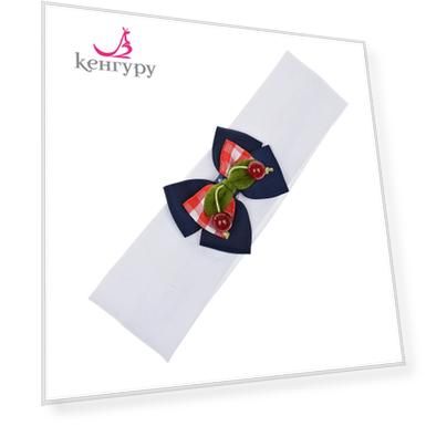 Повязка на голову Cherry cel Junefee детская