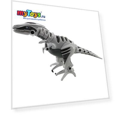 Мини-робот WowWee Робораптор