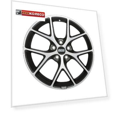 Цвет: Vulcano Grey Diamond Cut, grey, Вылет (ET): 32, Ширина обода: 8.5, Диаметр обода: 19, Диаметр расположения отверстий: 120, Диаметр центрального отверстия: 82