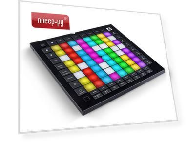 MIDI-контроллер Novation LaunchPad Pro MK III