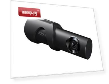 Видеорегистратор DDPai mini3 Dash Cam