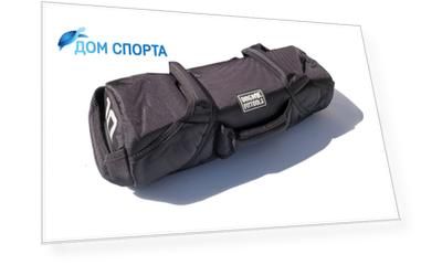 Сэндбэг (нагрузка до 10 кг) Original Fit.Tools FT-SNDBG-10