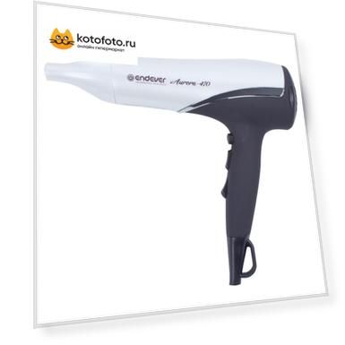 Фен Endever Aurora-470