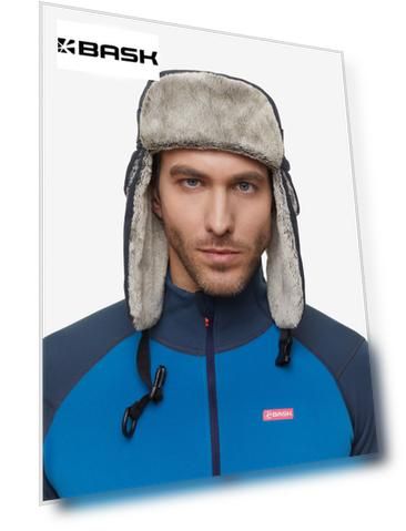 Вес: 205, Пол: Унисекс, Внешняя ткань: BASK® Alaska Durable Membrane