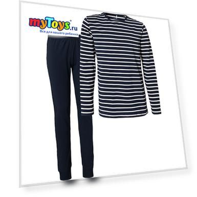 SKU: 10008565, Вес: 308, Пол: Мужской, Цвет: темно-синий, Высота: 73, Размер: 158, 146, 134, 164, 140, 152, 122, 116, 128, Ширина: 244, Глубина: 146, Возраст до: 156, Возраст от: 144
