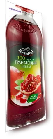 Нектар ArshAni гранатовый 1 л