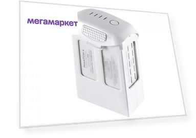 Аккумулятор DJI для DJI Phantom 4 (Part 7)