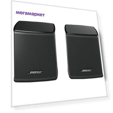 Саундбар Bose Surround SPKRS 700 BLK 230V EU