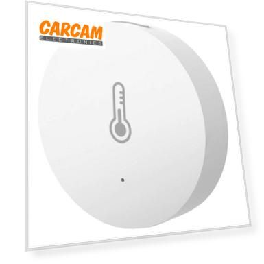 Xiaomi Mi Temperature and Humidity Sensor