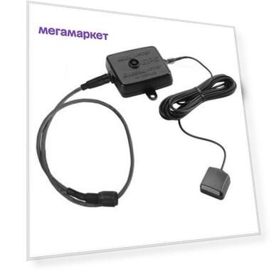 Stack STACK ST269589 GPS модуль+антенна, 10Hz Stack ST269589
