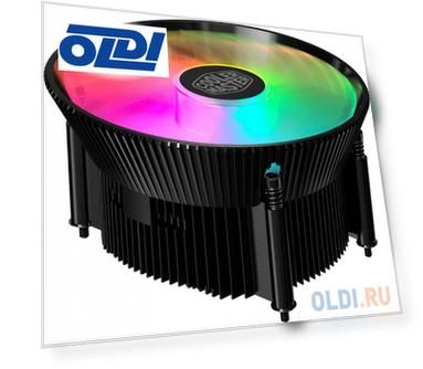 Кулер для процессоров AMD Cooler Master A71C (RR-A71C-18PA-R1)