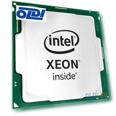 Процессор Intel Xeon E-2244G LGA 1151 8Mb 3.8Ghz (CM8068404175105S RFAY)