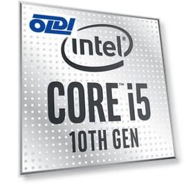 Процессор Intel Core i5 10600K TRAY