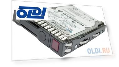 Жесткий диск 1.8Tb SAS 10K Hot Swapp 2.5"