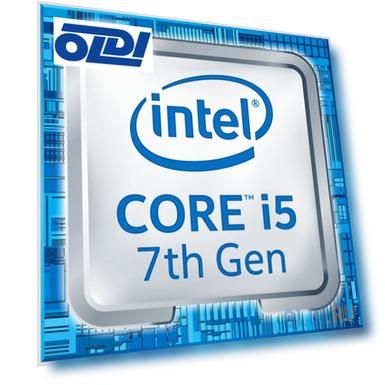 Процессор Intel Core i5 7500 Soc-1151 (3.4GHz/Intel HD Graphics 630) OEM