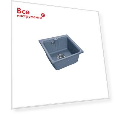 Цвет: графит, Размер: 417х417мм