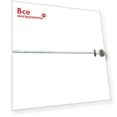 Длина: 200, Количество: 400 шт, Диапазон длин: 200.000, Наличие пресс-шайбы: да