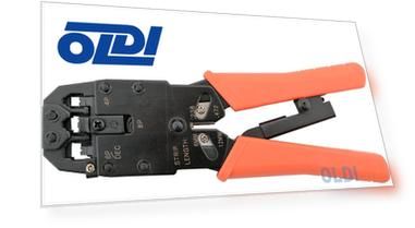 Обжимной инструмент Hanlong tools R-11,12 ,45 (HT-2008R/AR)
