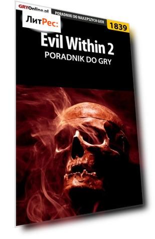Evil Within 2