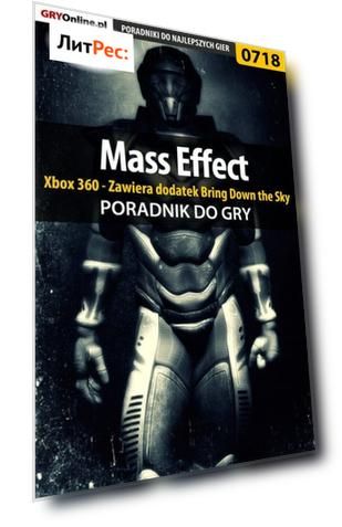 Mass Effect
