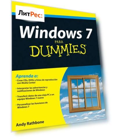 Windows 7 Para Dummies