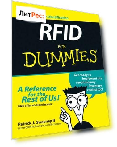 RFID For Dummies