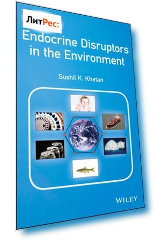 Endocrine Disruptors in the Environment