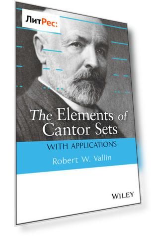 The Elements of Cantor Sets. With Applications