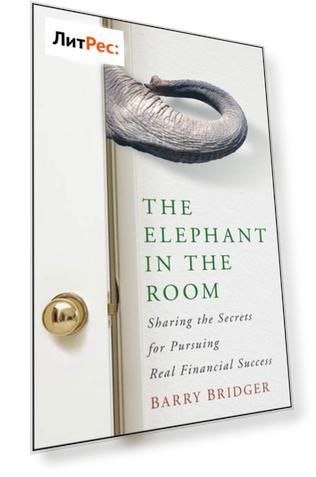 The Elephant in the Room. Sharing the Secrets for Pursuing Real Financial Success