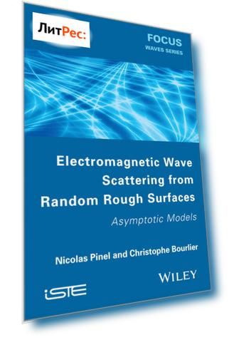 Electromagnetic Wave Scattering from Random Rough Surfaces. Asymptotic Models