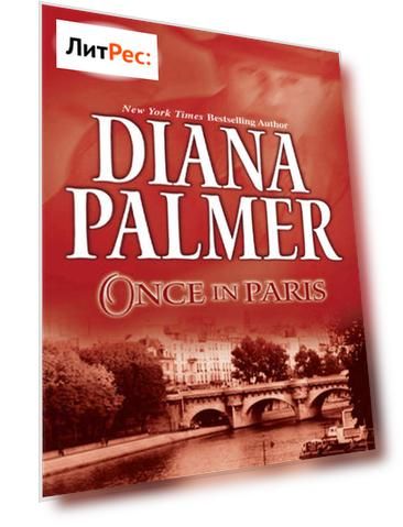 Once in Paris