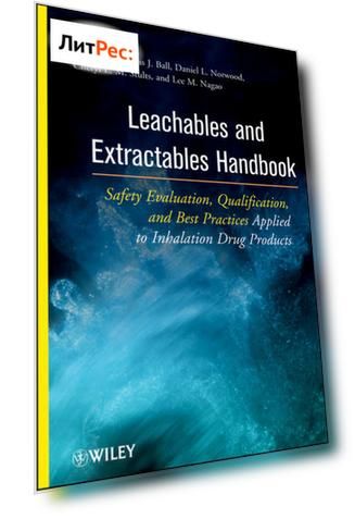 Leachables and Extractables Handbook