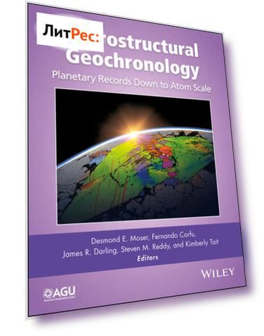 Microstructural Geochronology
