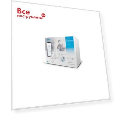 Комплект защита от пожара и протечек воды rubetek rk-3532