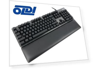 Клавиатура Logitech RGB Mechanical Gaming Keyboard G513 TACTILE SWITCH Black USB проводная,104 клавиши