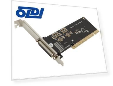 Контроллер Orient XWT-SP04V2, PCI to LPT 1-port (WCH CH351) oem