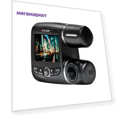 Видеорегистратор Incar (Intro)  VR-770