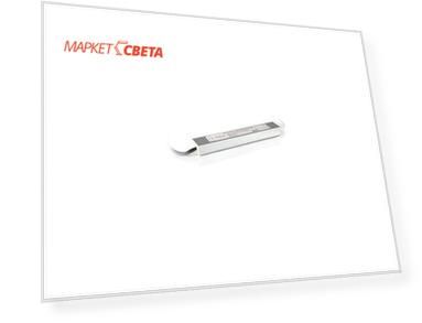 Блок питания для LED ленты Gauss 202023030