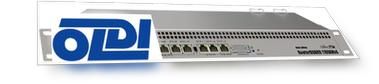 Маршрутизатор MikroTik RB1100Dx4 13xGbit LAN, RS-232