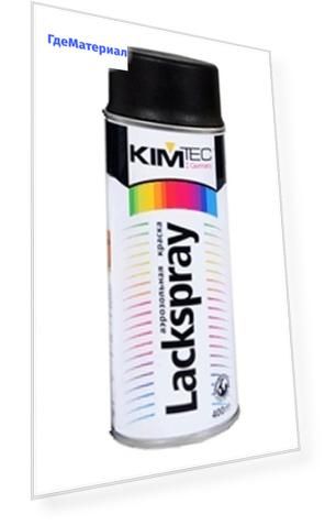 Цвет: черная