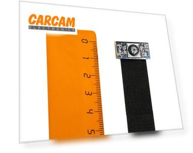 CARCAM WIFI MINI CAMERA СВН-8С