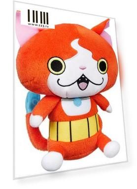 Фигурка Hasbro Yokai Watch ЙО-КАЙ ВОТЧ: Плюш В ассортименте B5949