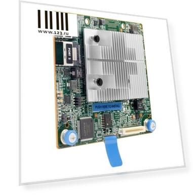 Контроллер HPE Smart Array P408i-a SR Gen10 (804331-B21)