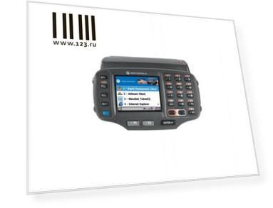 Терминал сбора данных Motorola WT41N0-T2H27ER
